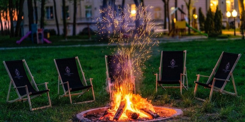 Aktywność w plenerze