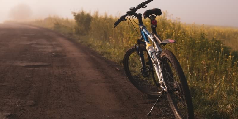 Trasy rowerowe