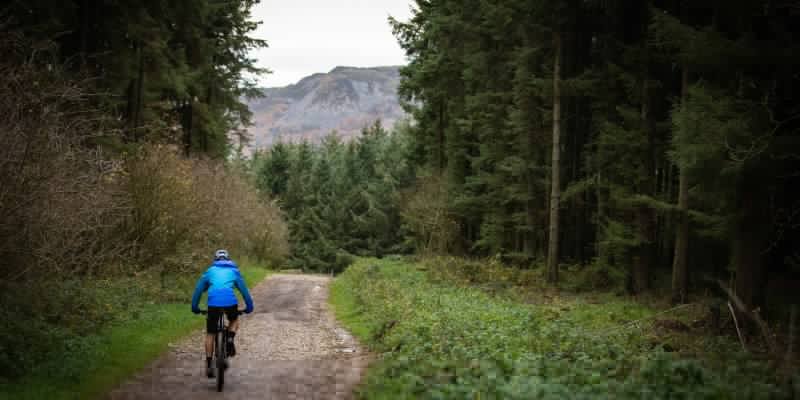 Trasy rowerowe