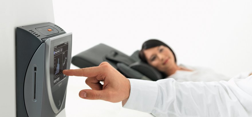 Terapia magnetyczna Bemer