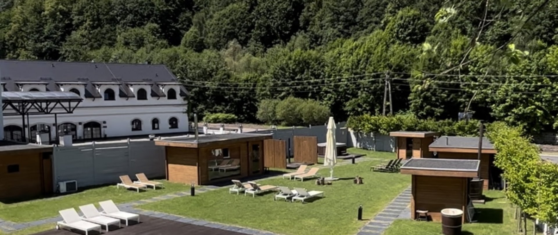 Otwarcie sezonu letniego 2022!