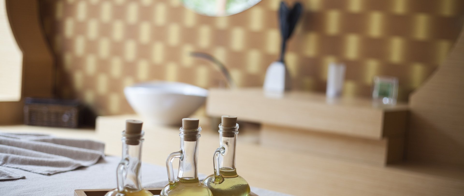 Odnowa biologiczna w hotelu ze SPA