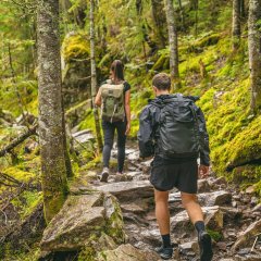 Weekend w hotelu w górach