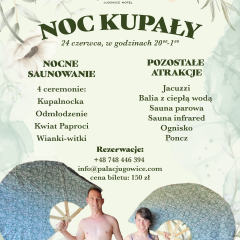 Noc kupały (24.06.2023)