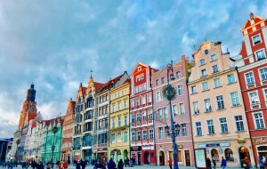 Wroclaw