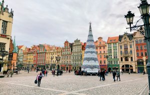 Wroclaw