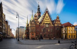 Wroclaw