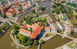 Wroclaw