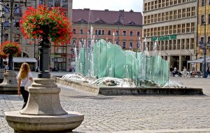 Zakupy we Wrocławiu