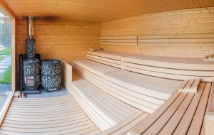 Sauna-SPA