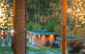 Sauna-SPA