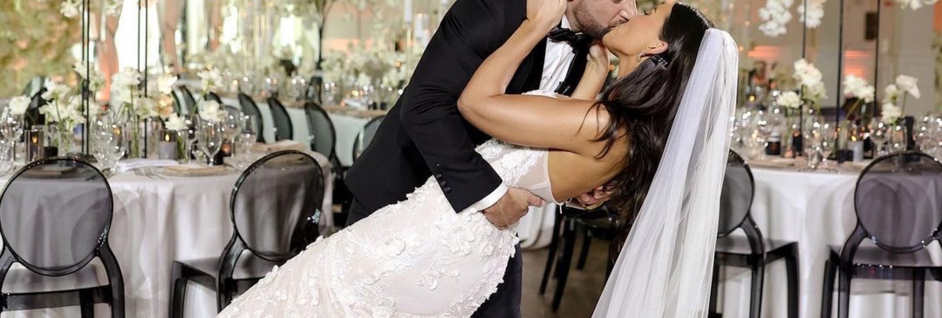 8 powodów, dlaczego warto zorganizować wesele pod Warszawą