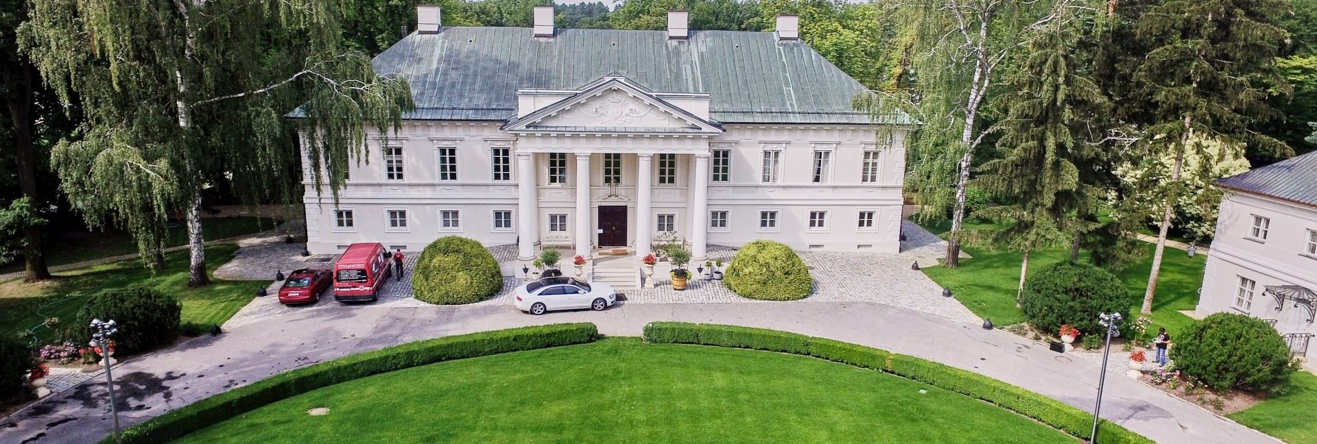 Gdzie wybrać się na weekend majowy? Pomysły na relaksującą majówkę