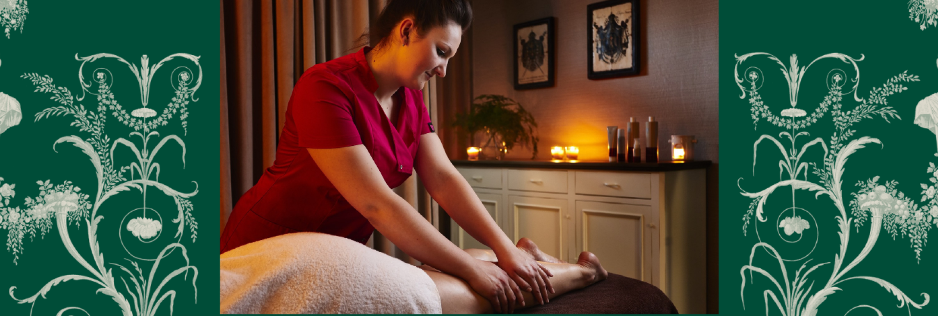 Jak zadbać o skórę kiedy kończy się lato? 5 porad eksperta z pałacowego SPA