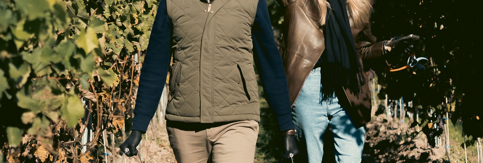 Zostań częścią winnej historii Pałacu Mała Wieś