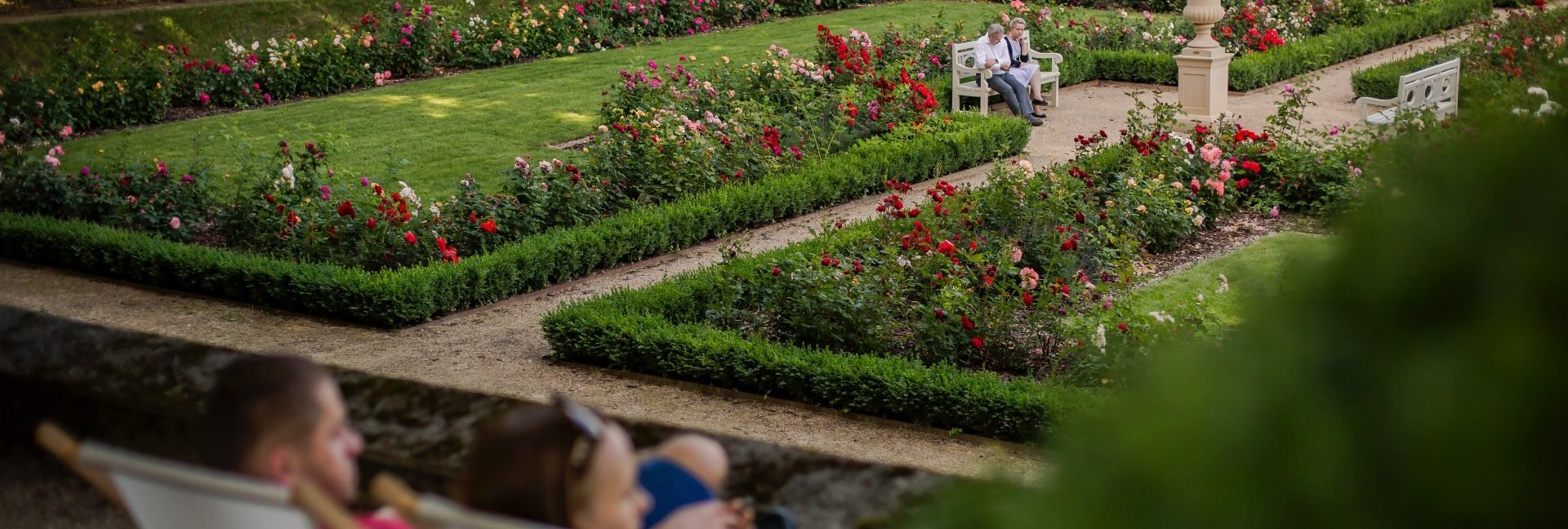 Weekend w Pałacu – 5 powodów, by odwiedzić Małą Wieś latem