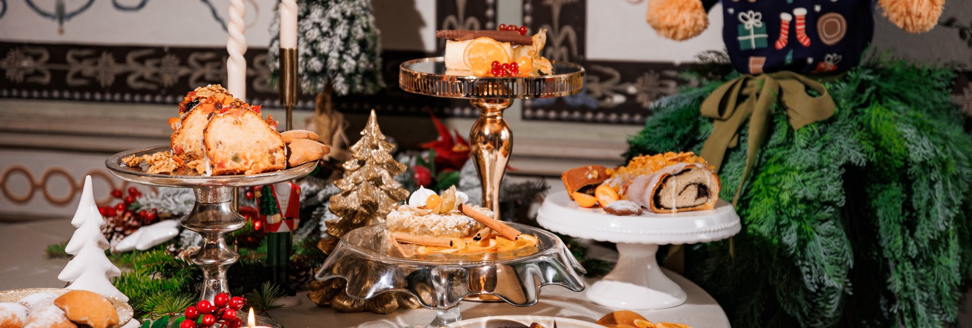 5 powodów, dla których tej jesieni warto odwiedzić Pałac Mała Wieś