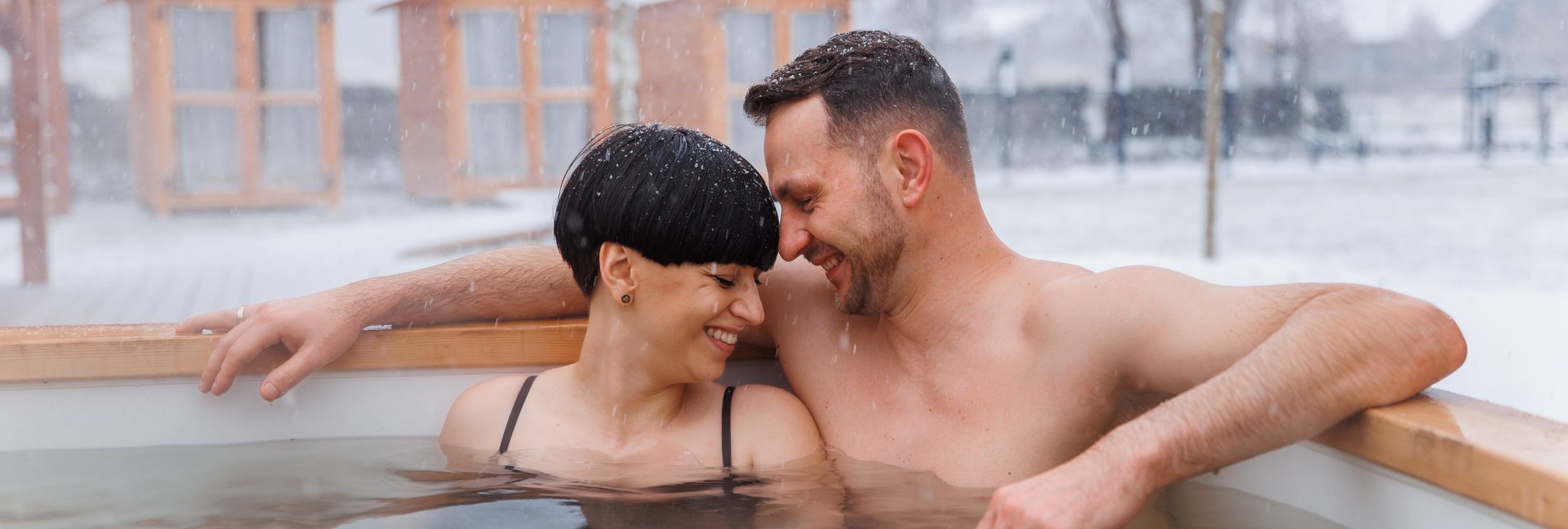 Zimowy relaks w Pałacu Mała Wieś – luksusowe SPA pod Warszawą na ferie zimowe