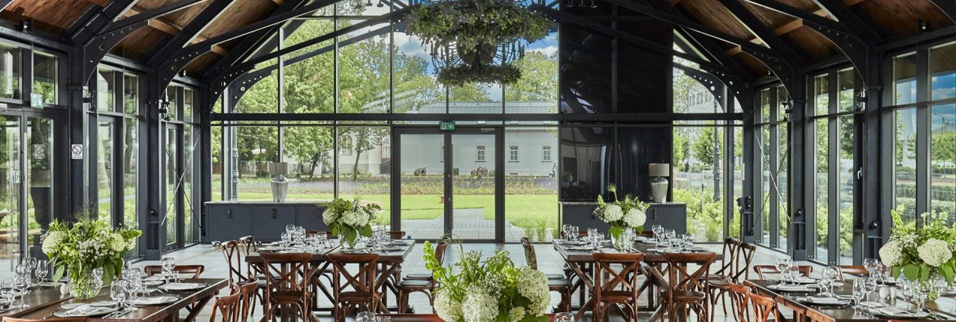 Chwilowa moda czy może ciekawa alternatywa? Poznajmy przyjęcia w stylu boho