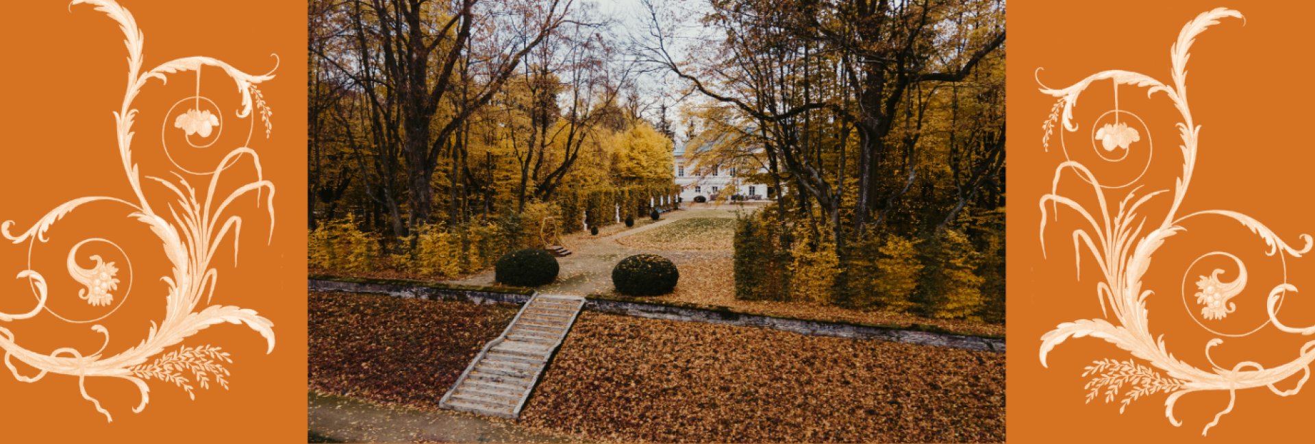 Pałac Mała Wieś – miejsce, gdzie regenerująca cisza staje się rzeczywistością