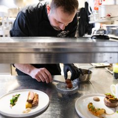 Kulinarne Szlaki Polski w Restauracji Stara Wozownia