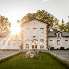 Restauracja Stara Wozownia - najlepsza restauracja 2022 roku