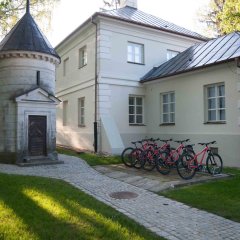 4 zalety wyjazdu do luksusowego podmiejskiego hotelu na weekend