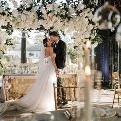 Wesele w pałacu – wyjątkowa oprawa najważniejszego dnia