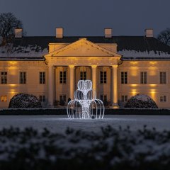 Dlaczego warto spędzić Święta Bożego Narodzenia w Pałacu w Małej Wsi?