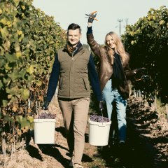 Zostań częścią winnej historii Pałacu Mała Wieś