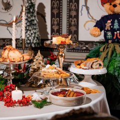 5 powodów, dla których tej jesieni warto odwiedzić Pałac Mała Wieś