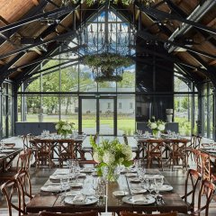 Chwilowa moda czy może ciekawa alternatywa? Poznajmy przyjęcia w stylu boho