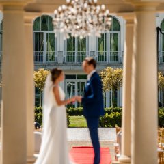 10 porad, które pozwolą Ci zadbać o idealny strój na własne wesele