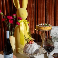 Catering Wielkanocny 