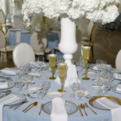 8 powodów, dlaczego warto zorganizować wesele pod Warszawą