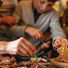 Jarmark Świąteczny w Pałacu Mała Wieś