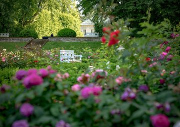 Gardens