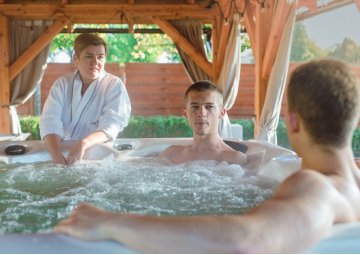 Jacuzzi