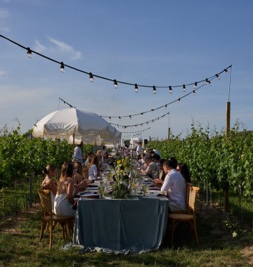 Winnica jako przestrzeń integracji zespołu