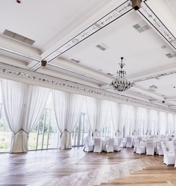 Miejsca do ćwiczeń