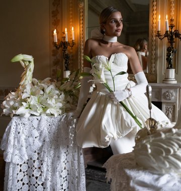 Jak zorganizować idealne zimowe wesele?