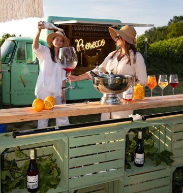 Winnica jako przestrzeń integracji zespołu