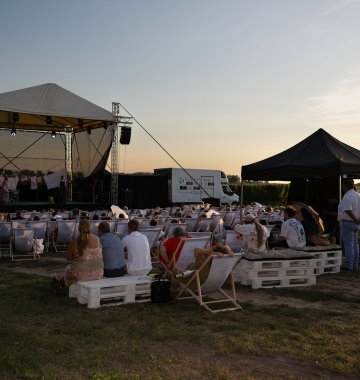 Winnica jako przestrzeń integracji zespołu