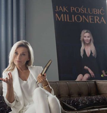 Jak Poślubić Milionera