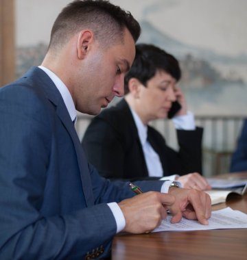 A unique place near Warsaw.