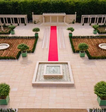 Spektakularny Ogród Fontann już otwarty