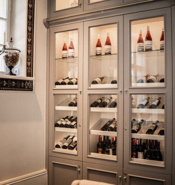 Restauracja Stara Wozownia