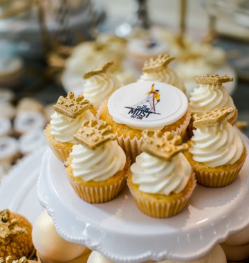 Zorganizuj wyjątkowy Baby Shower!