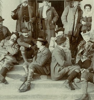 240 lat historii Pałacu Mała Wieś
