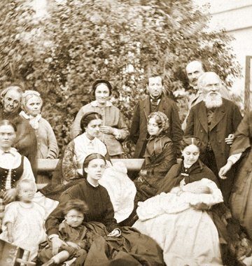 Bezpieczne schronienie